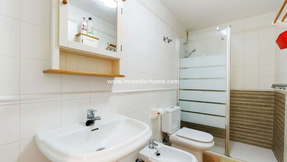 Reventa - Apartamento - San Pedro del Pinatar - Costa Calida