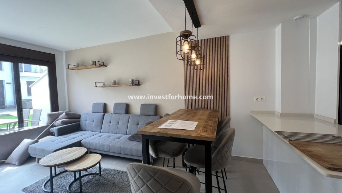 Reventa - Apartamento - San Pedro del Pinatar - Costa Calida
