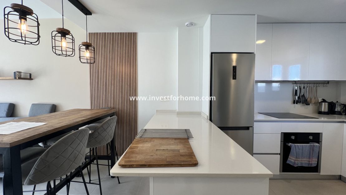 Reventa - Apartamento - San Pedro del Pinatar - Costa Calida