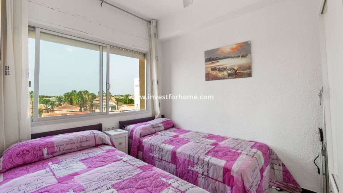 Reventa - Apartamento - San Pedro del Pinatar - Costa Calida