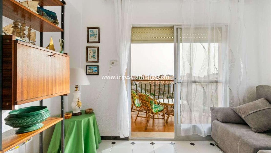 Reventa - Apartamento - San Pedro del Pinatar - Costa Calida