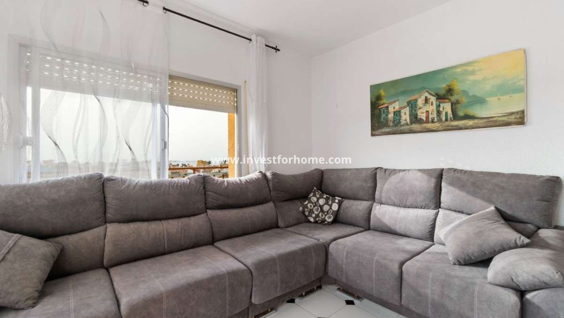 Reventa - Apartamento - San Pedro del Pinatar - Costa Calida