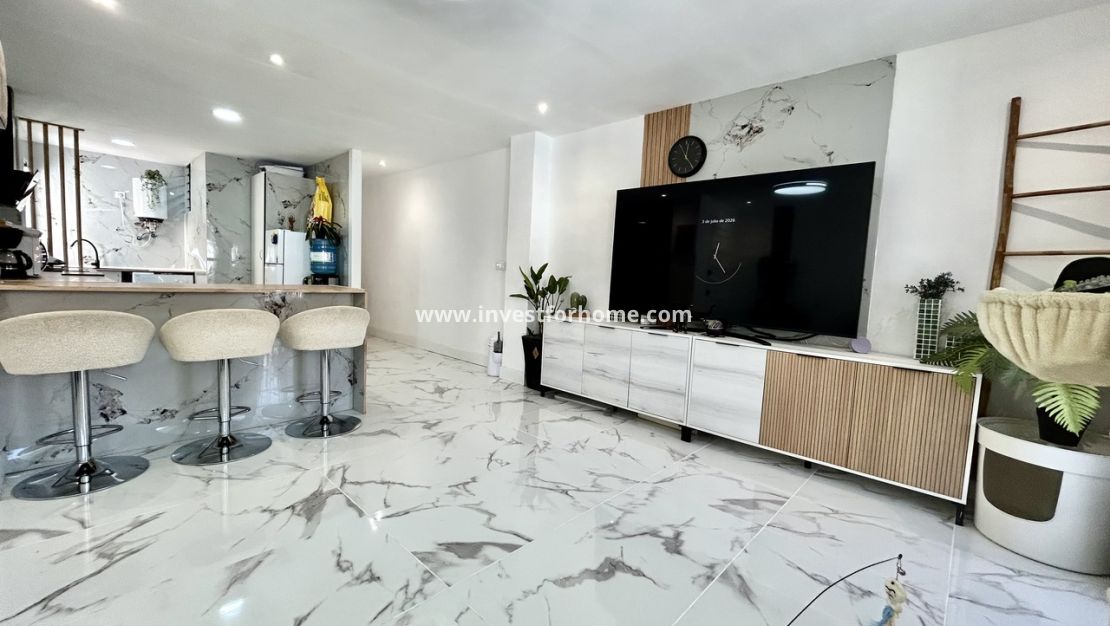Reventa - Apartamento - San Pedro del Pinatar - Costa Calida
