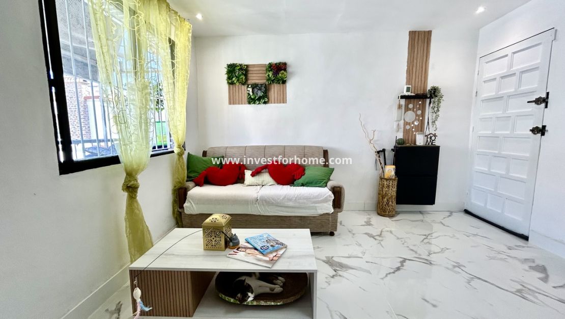 Reventa - Apartamento - San Pedro del Pinatar - Costa Calida