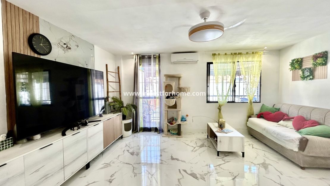 Reventa - Apartamento - San Pedro del Pinatar - Costa Calida