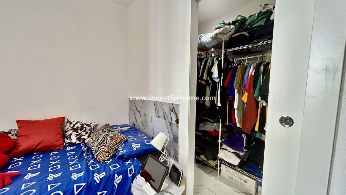Reventa - Apartamento - San Pedro del Pinatar - Costa Calida