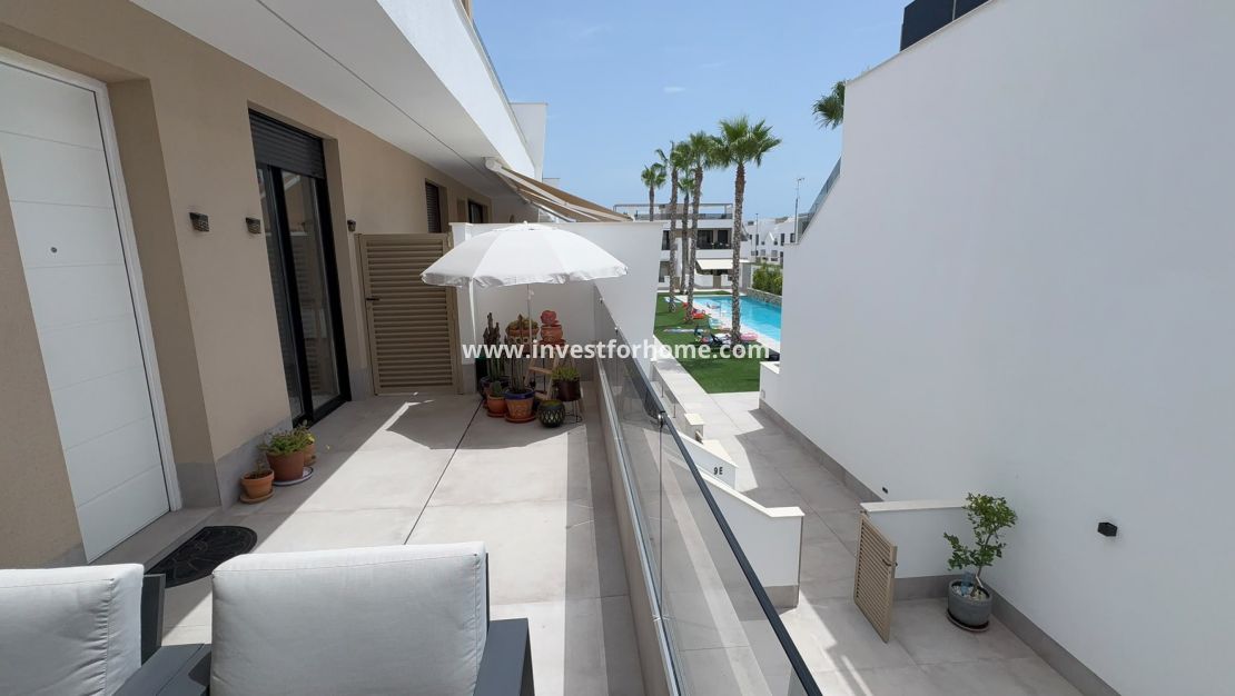 Reventa - Apartamento - San Pedro del Pinatar - Costa Calida