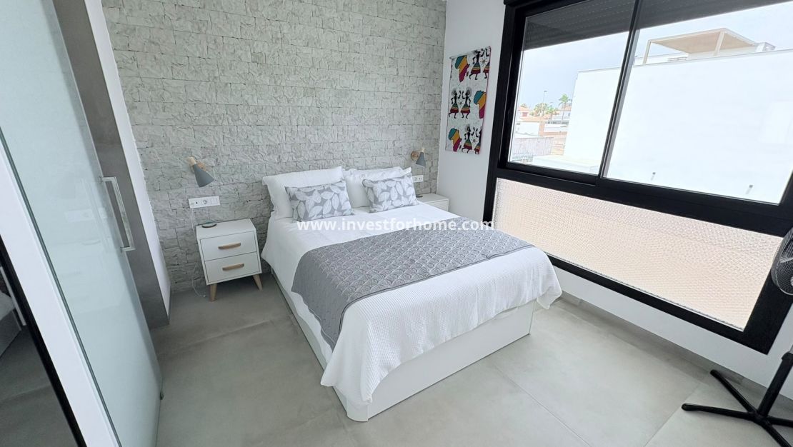 Reventa - Apartamento - San Pedro del Pinatar - Costa Calida