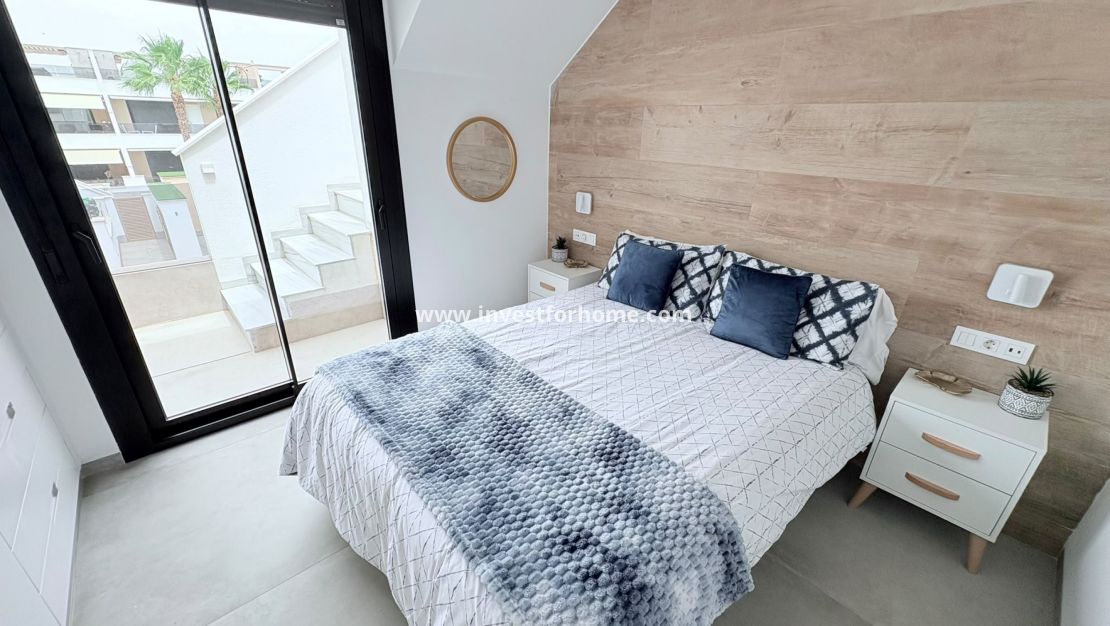 Reventa - Apartamento - San Pedro del Pinatar - Costa Calida