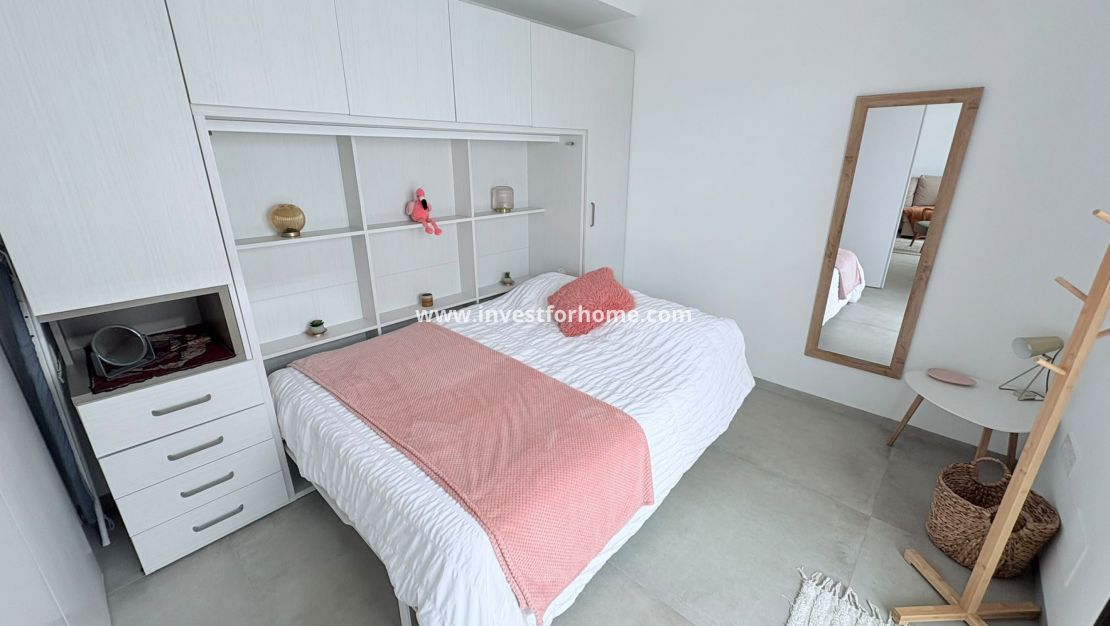 Reventa - Apartamento - San Pedro del Pinatar - Costa Calida