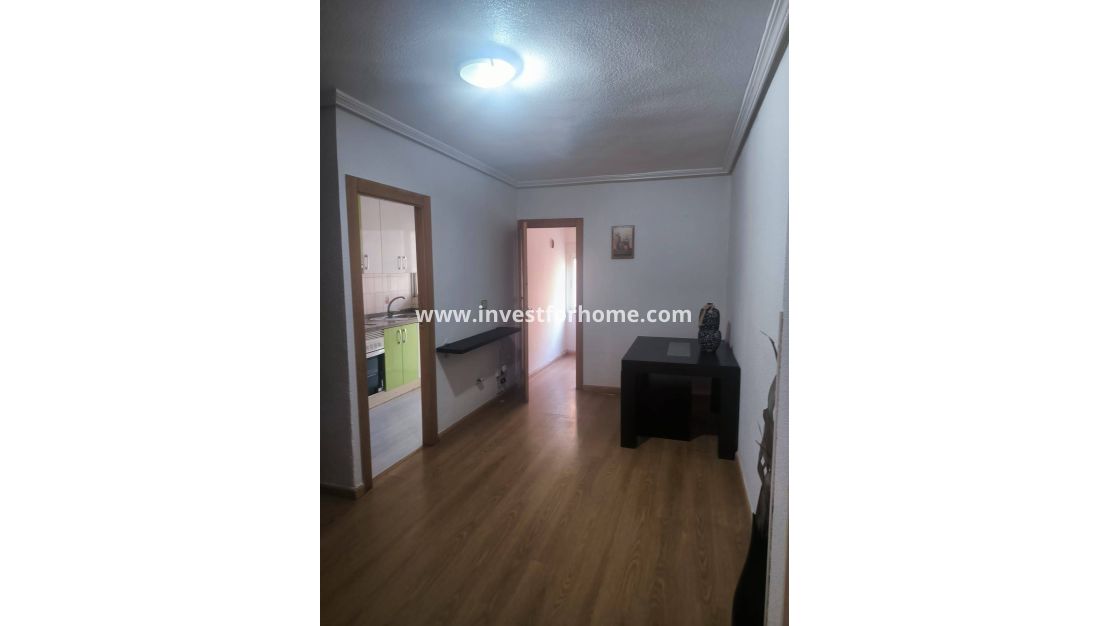 Reventa - Apartamento - San Pedro del Pinatar - La Puntica