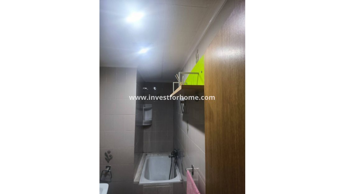 Reventa - Apartamento - San Pedro del Pinatar - La Puntica