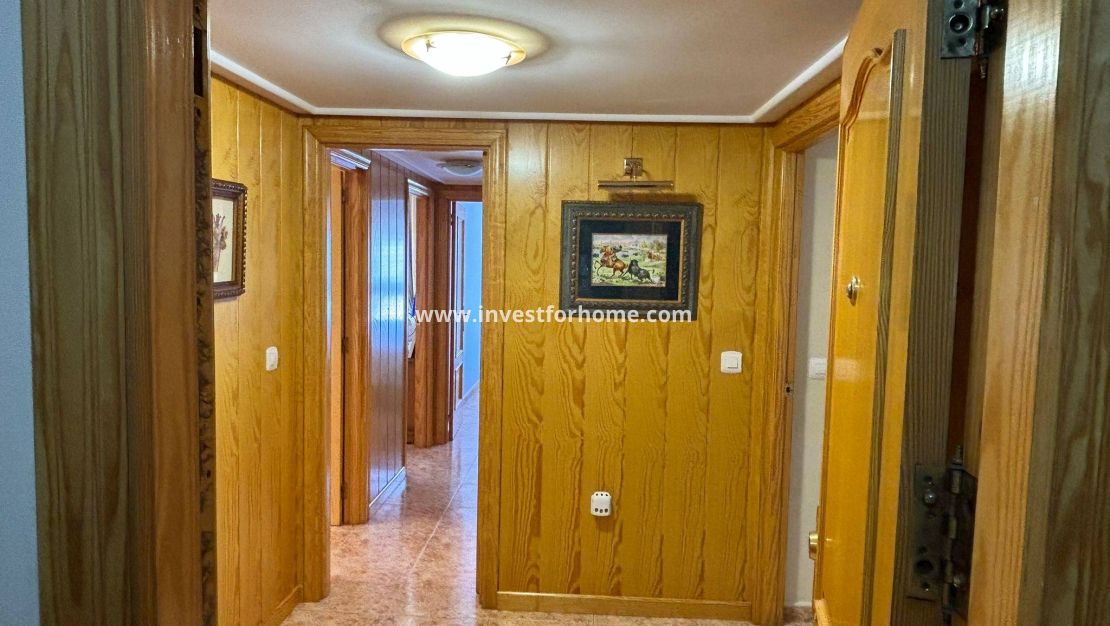 Reventa - Apartamento - San Pedro del Pinatar - La Puntica
