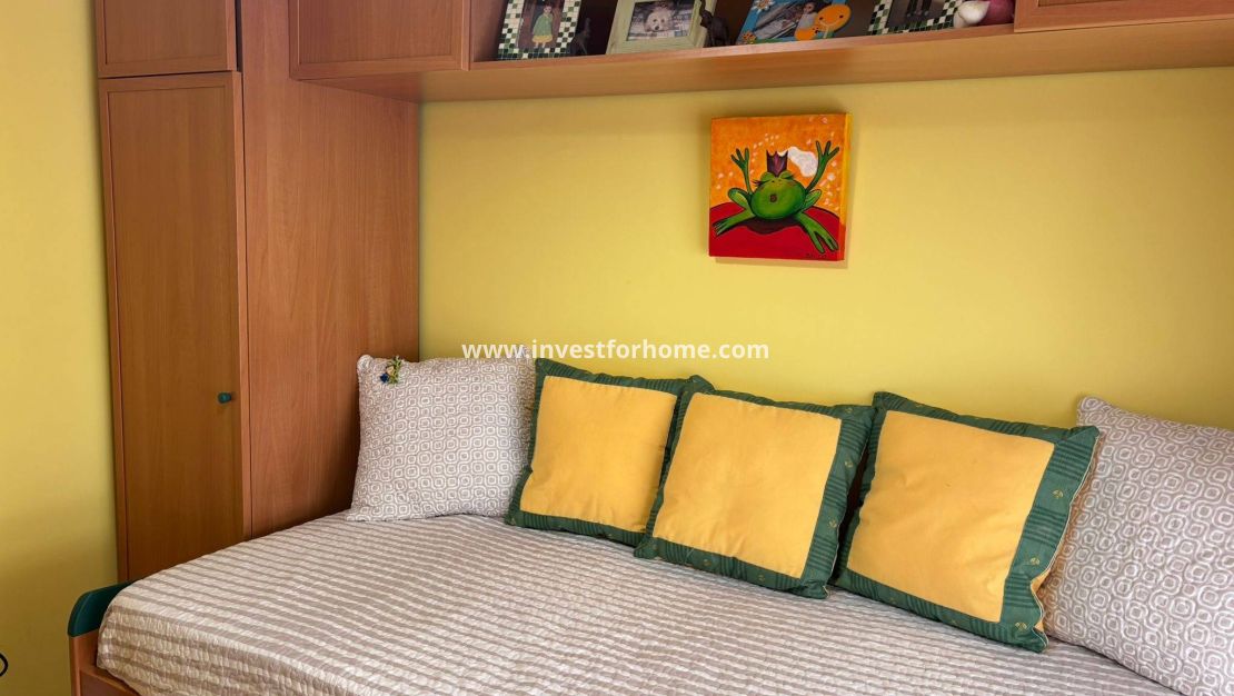 Reventa - Apartamento - San Pedro del Pinatar - La Puntica