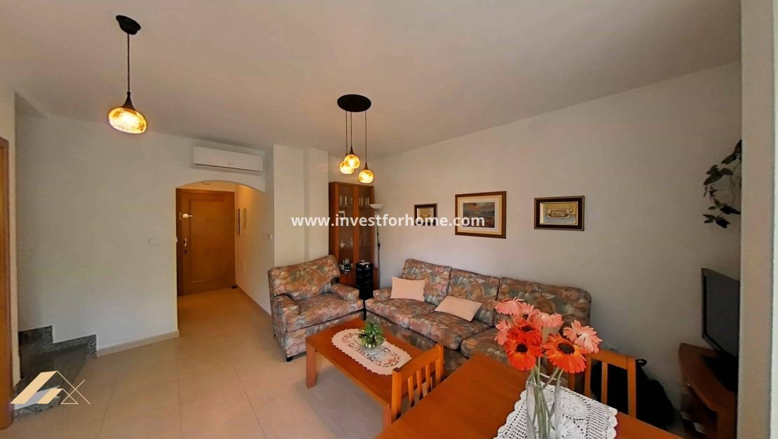 Reventa - Apartamento - San Pedro del Pinatar - La Puntica