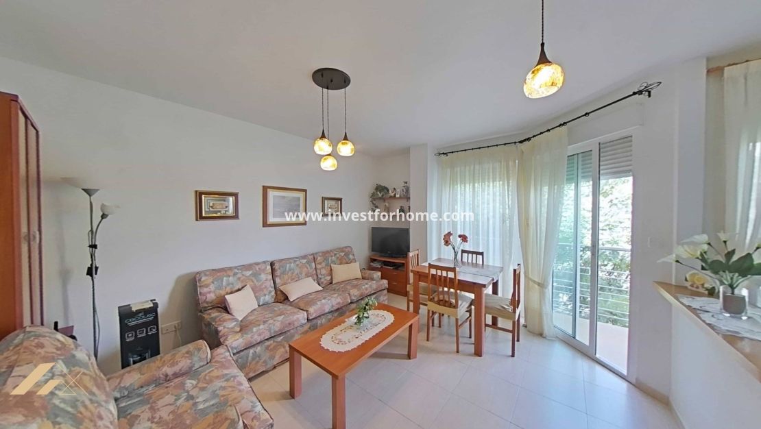 Reventa - Apartamento - San Pedro del Pinatar - La Puntica