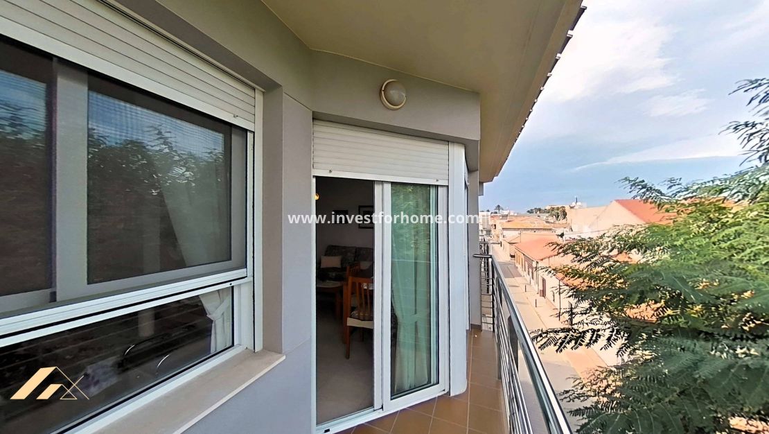 Reventa - Apartamento - San Pedro del Pinatar - La Puntica