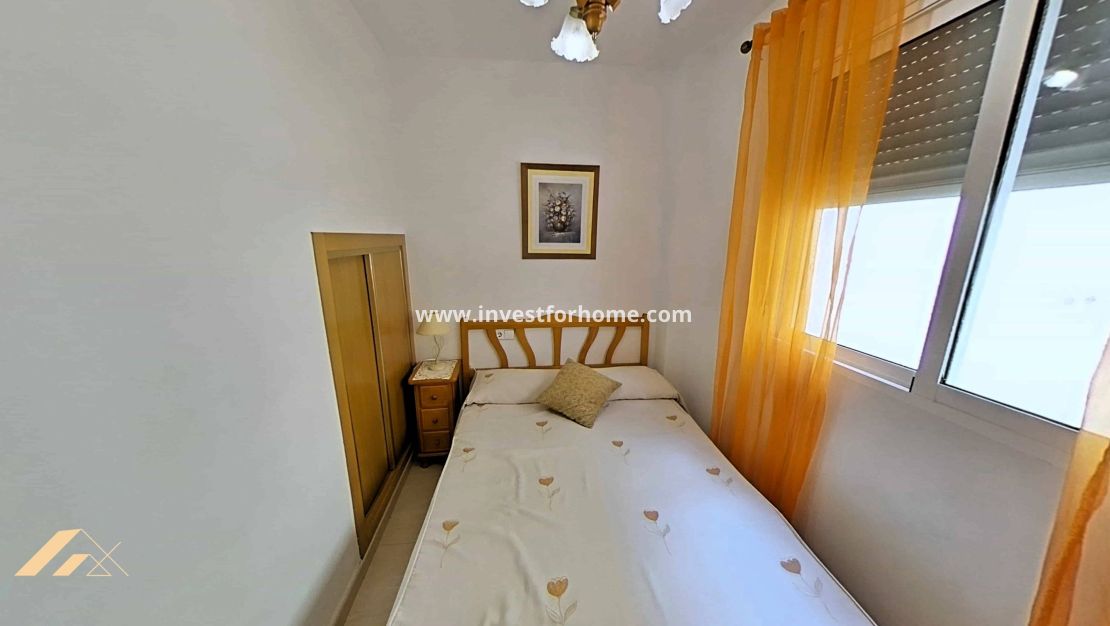Reventa - Apartamento - San Pedro del Pinatar - La Puntica