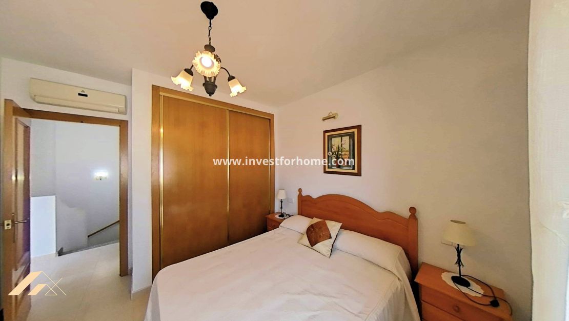 Reventa - Apartamento - San Pedro del Pinatar - La Puntica