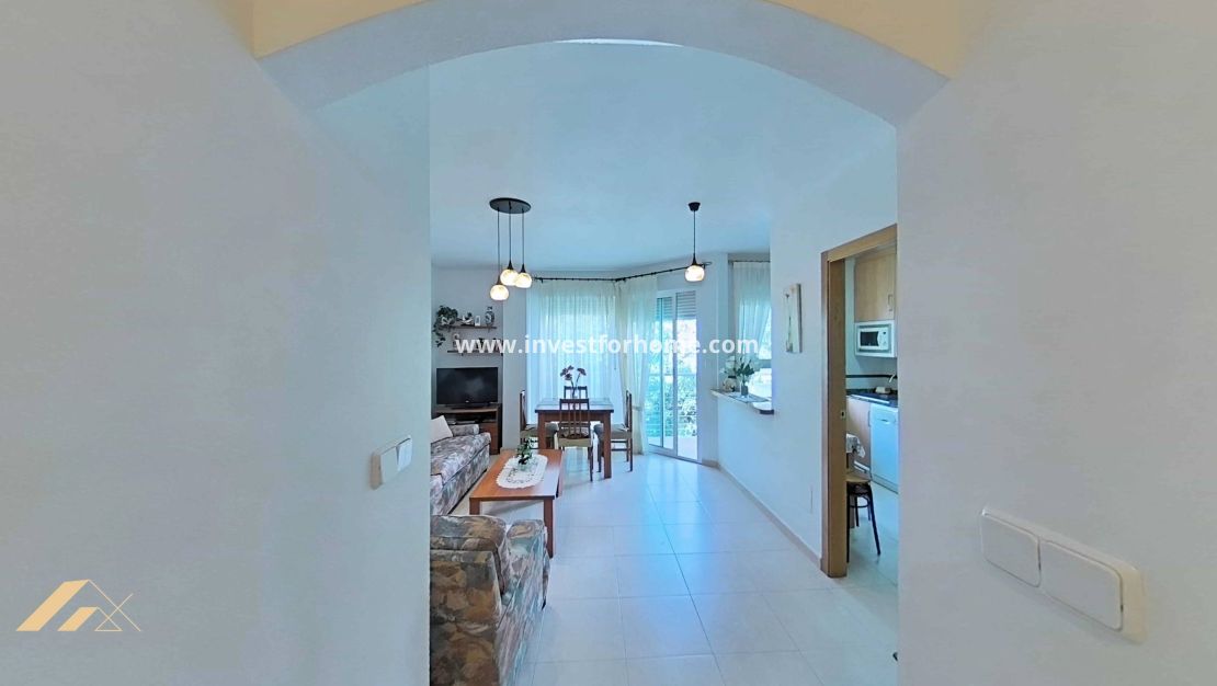 Reventa - Apartamento - San Pedro del Pinatar - La Puntica