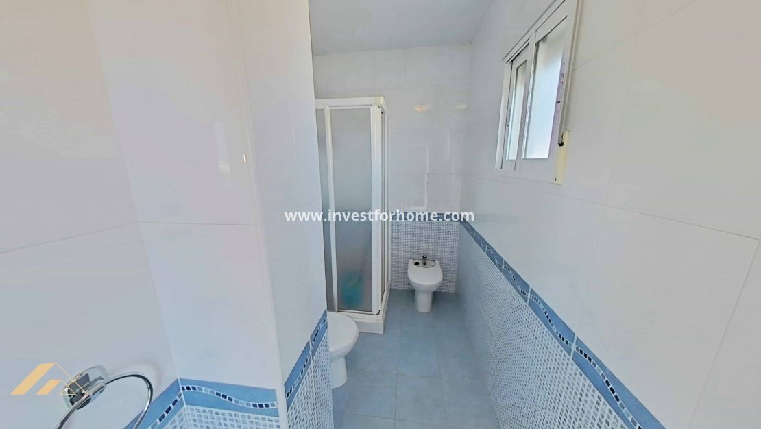 Reventa - Apartamento - San Pedro del Pinatar - La Puntica