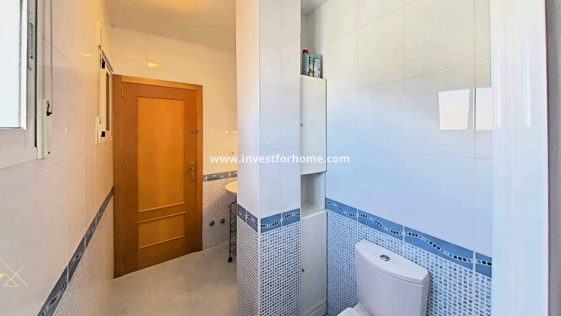 Reventa - Apartamento - San Pedro del Pinatar - La Puntica