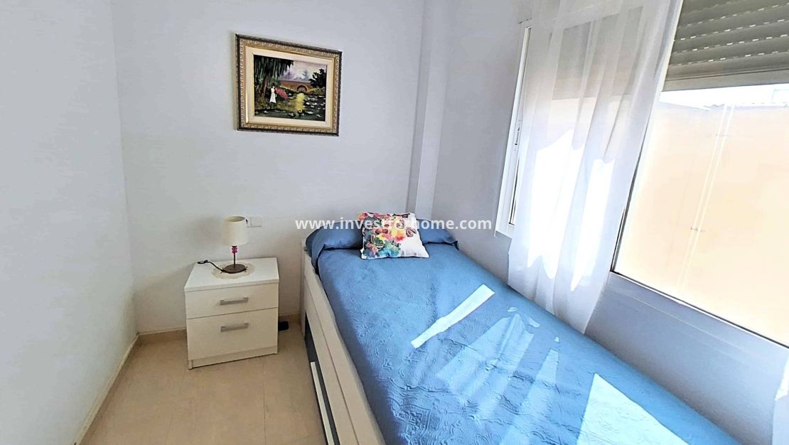 Reventa - Apartamento - San Pedro del Pinatar - La Puntica