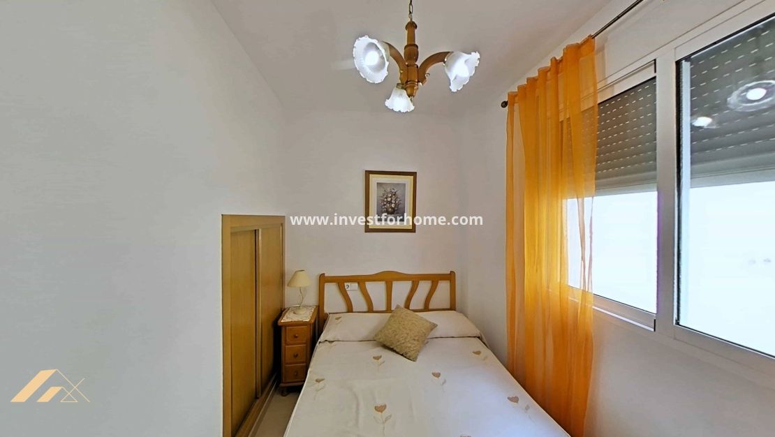 Reventa - Apartamento - San Pedro del Pinatar - La Puntica