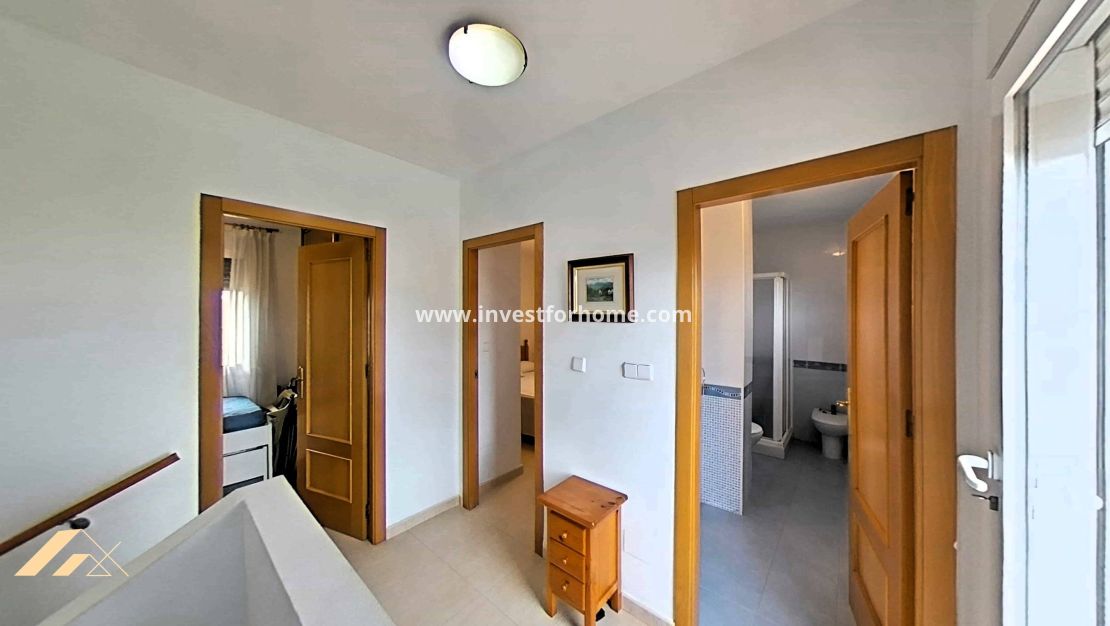 Reventa - Apartamento - San Pedro del Pinatar - La Puntica