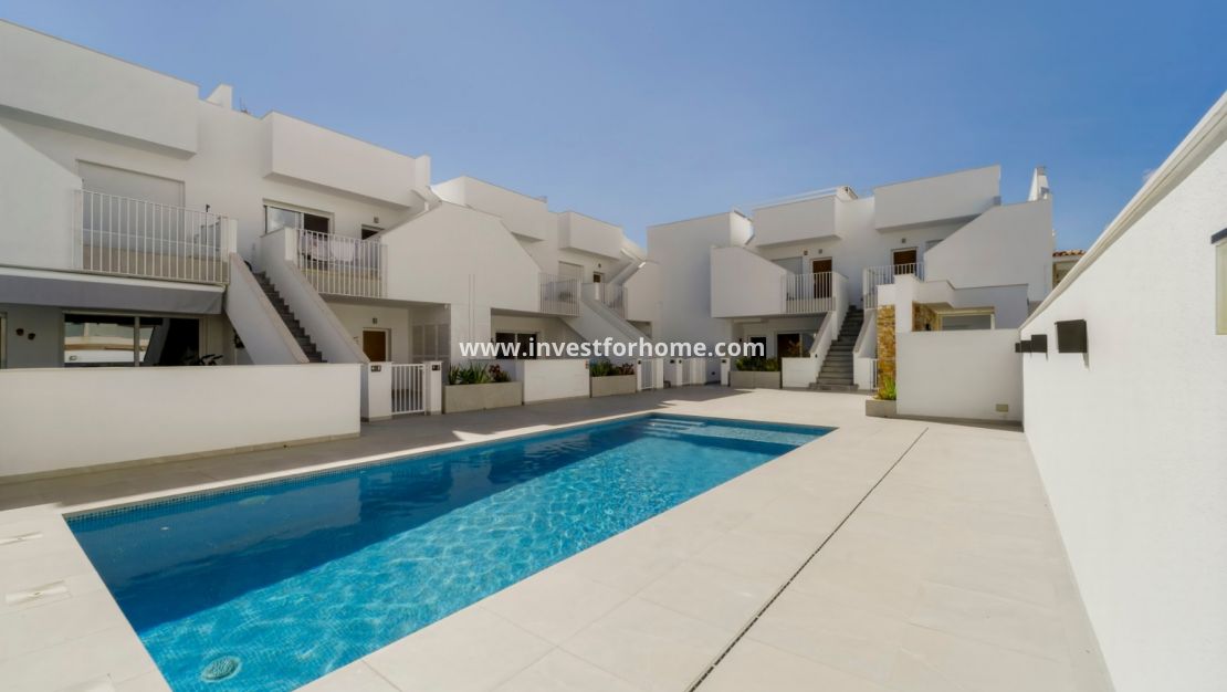 Reventa - Apartamento - San Pedro del Pinatar - Las Esperanzas