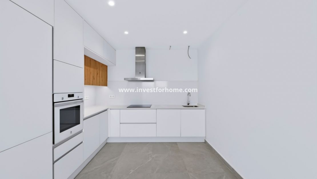 Reventa - Apartamento - San Pedro del Pinatar - Las Esperanzas