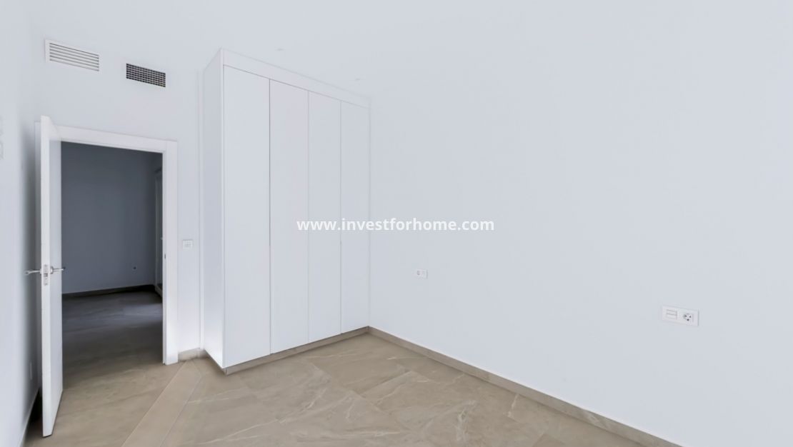 Reventa - Apartamento - San Pedro del Pinatar - Las Esperanzas