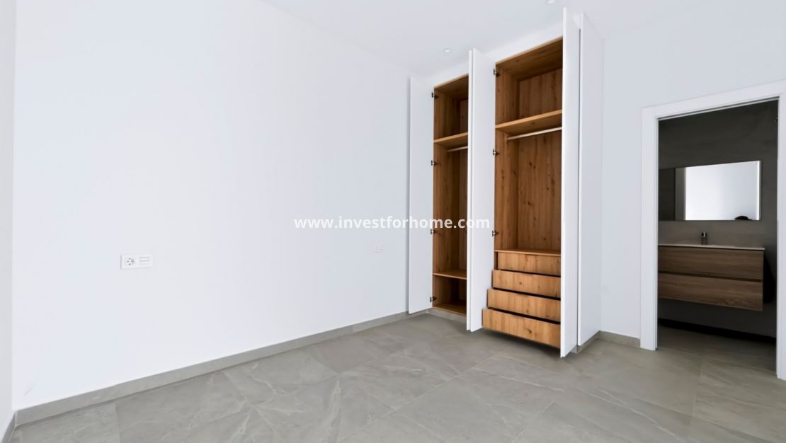 Reventa - Apartamento - San Pedro del Pinatar - Las Esperanzas