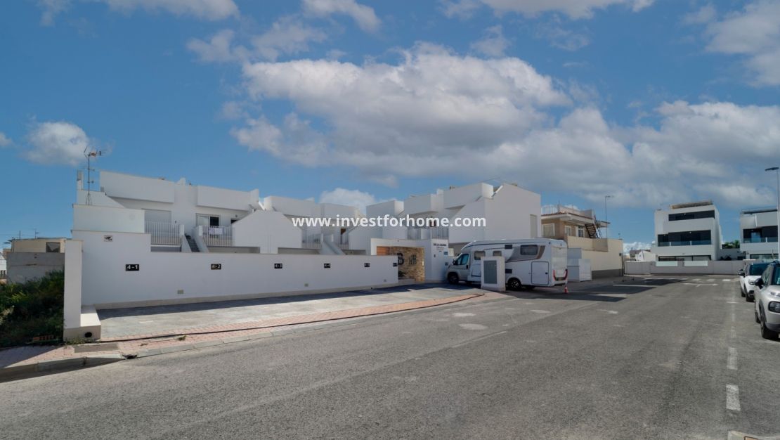 Reventa - Apartamento - San Pedro del Pinatar - Las Esperanzas