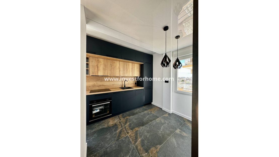 Reventa - Apartamento - San Pedro del Pinatar - Lo Pagan