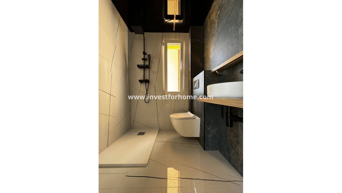 Reventa - Apartamento - San Pedro del Pinatar - Lo Pagan