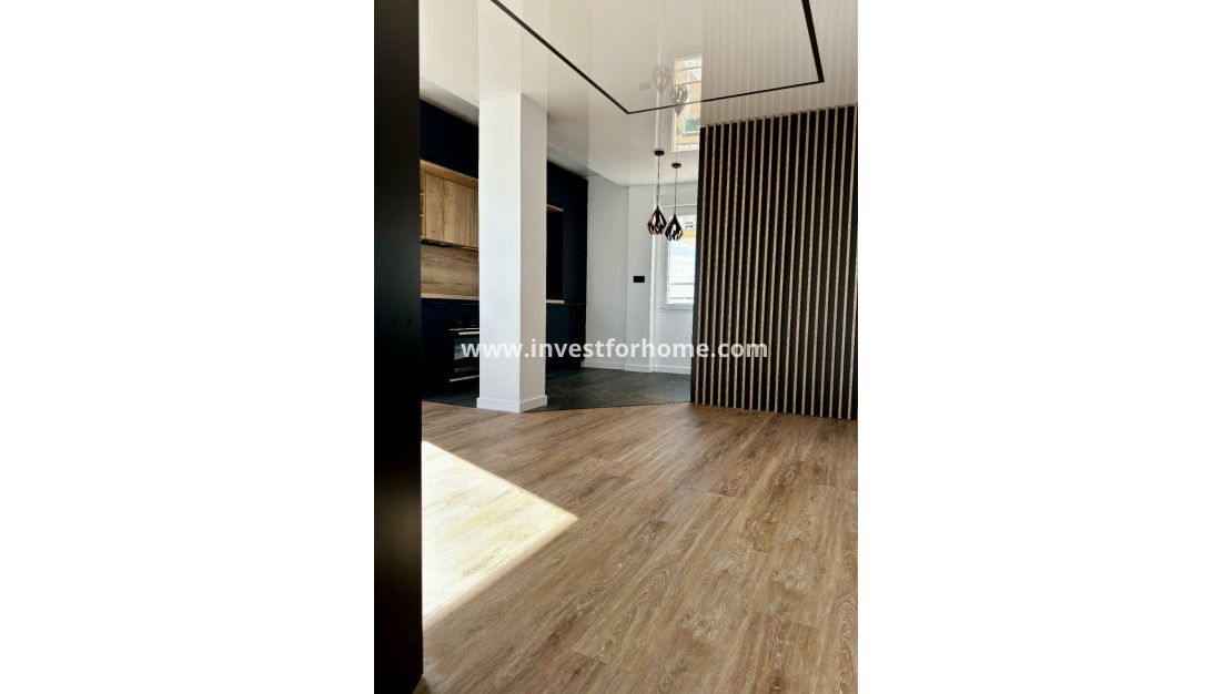 Reventa - Apartamento - San Pedro del Pinatar - Lo Pagan