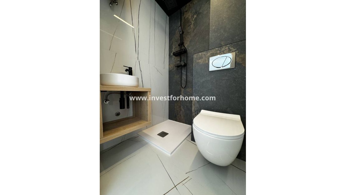 Reventa - Apartamento - San Pedro del Pinatar - Lo Pagan