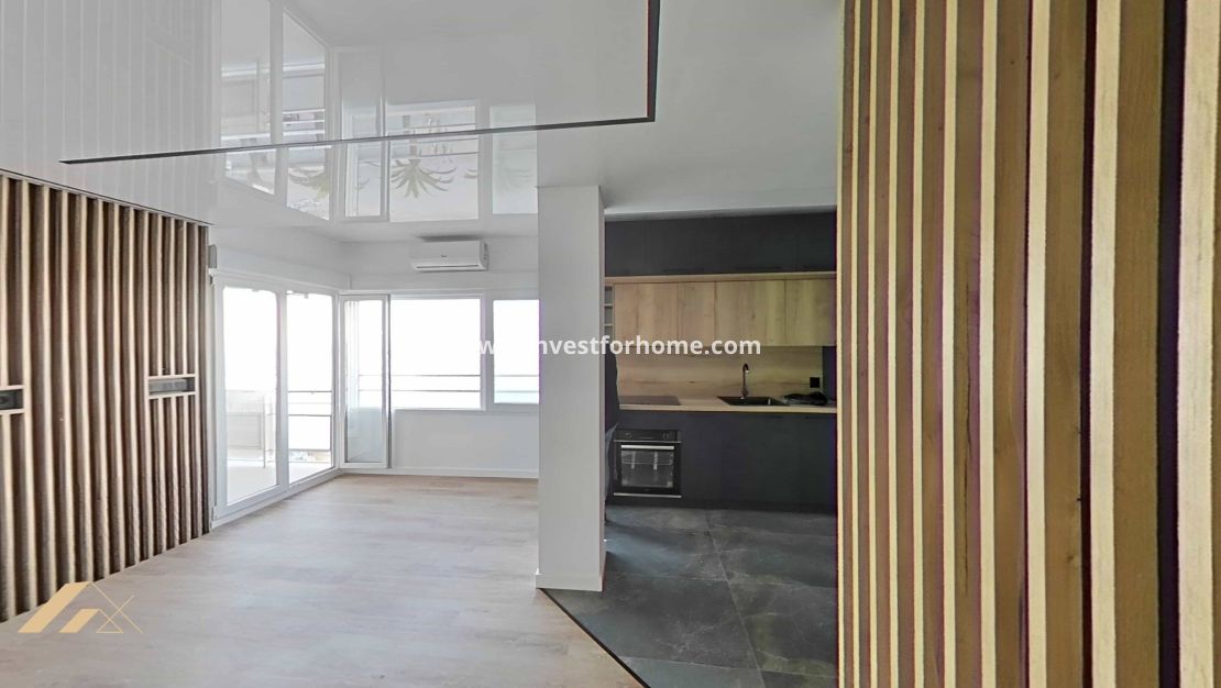 Reventa - Apartamento - San Pedro del Pinatar - Lo Pagan