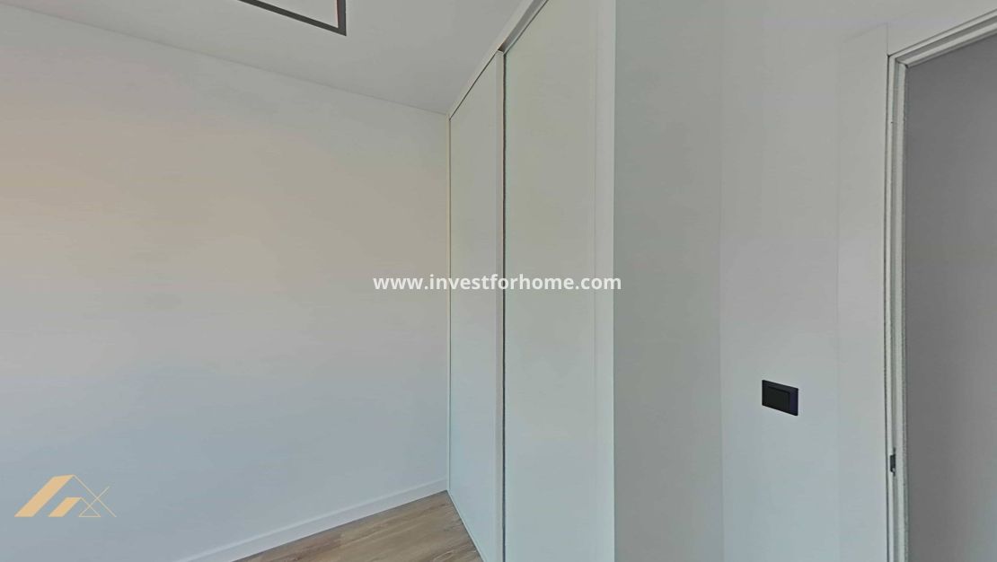 Reventa - Apartamento - San Pedro del Pinatar - Lo Pagan