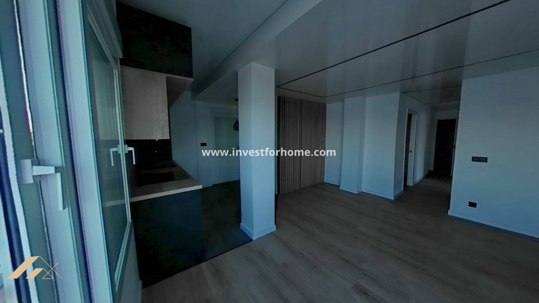 Reventa - Apartamento - San Pedro del Pinatar - Lo Pagan