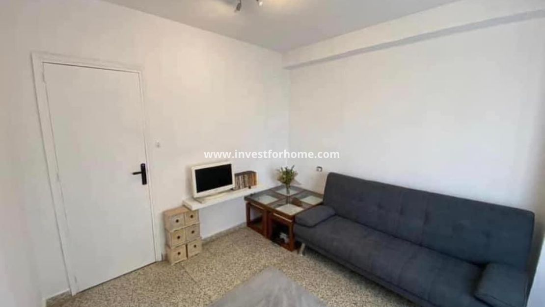 Reventa - Apartamento - San Pedro del Pinatar - Lo Pagan