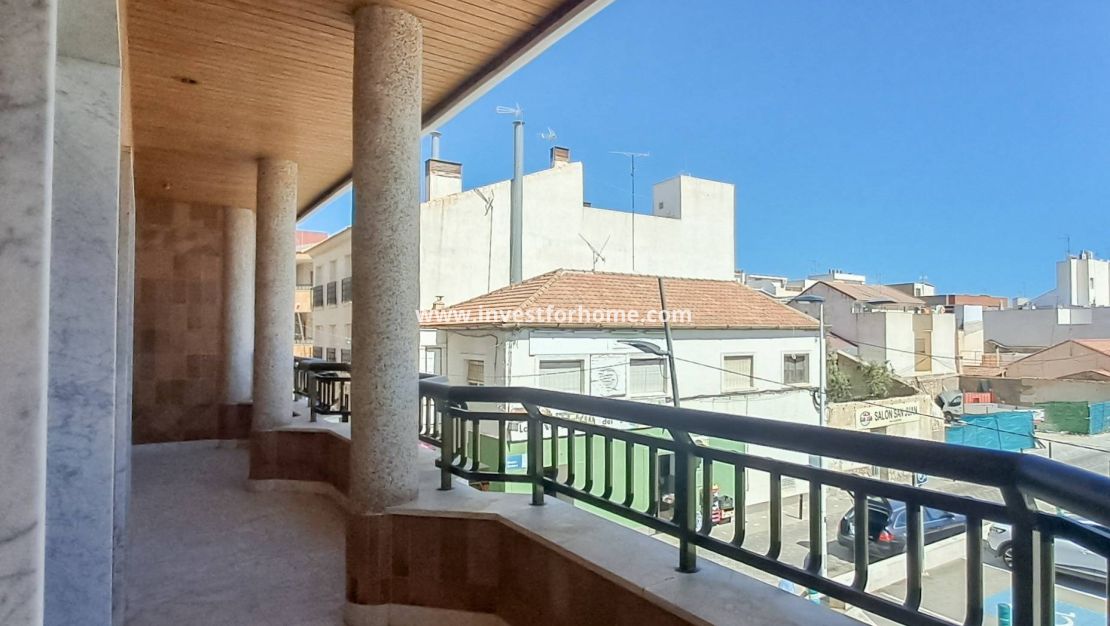 Reventa - Apartamento - San Pedro del Pinatar - Lo Pagan