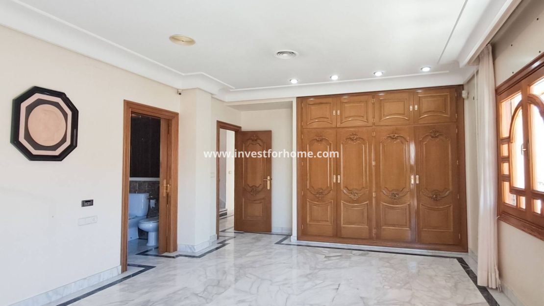 Reventa - Apartamento - San Pedro del Pinatar - Lo Pagan