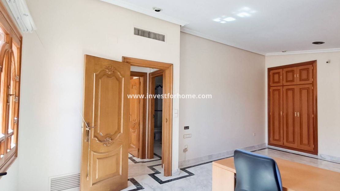 Reventa - Apartamento - San Pedro del Pinatar - Lo Pagan