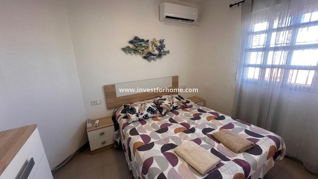 Reventa - Apartamento - San Pedro del Pinatar - Lo Pagan