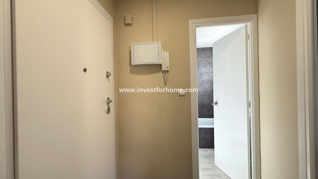 Reventa - Apartamento - San Pedro del Pinatar - San Pedro del Pinatar pueblo