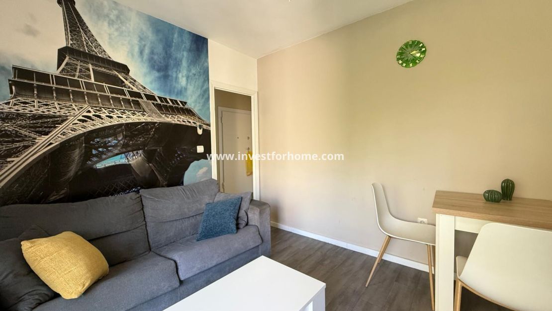 Reventa - Apartamento - San Pedro del Pinatar - San Pedro del Pinatar pueblo