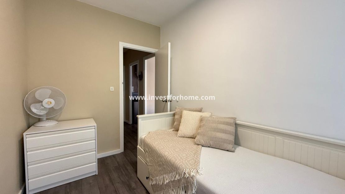 Reventa - Apartamento - San Pedro del Pinatar - San Pedro del Pinatar pueblo