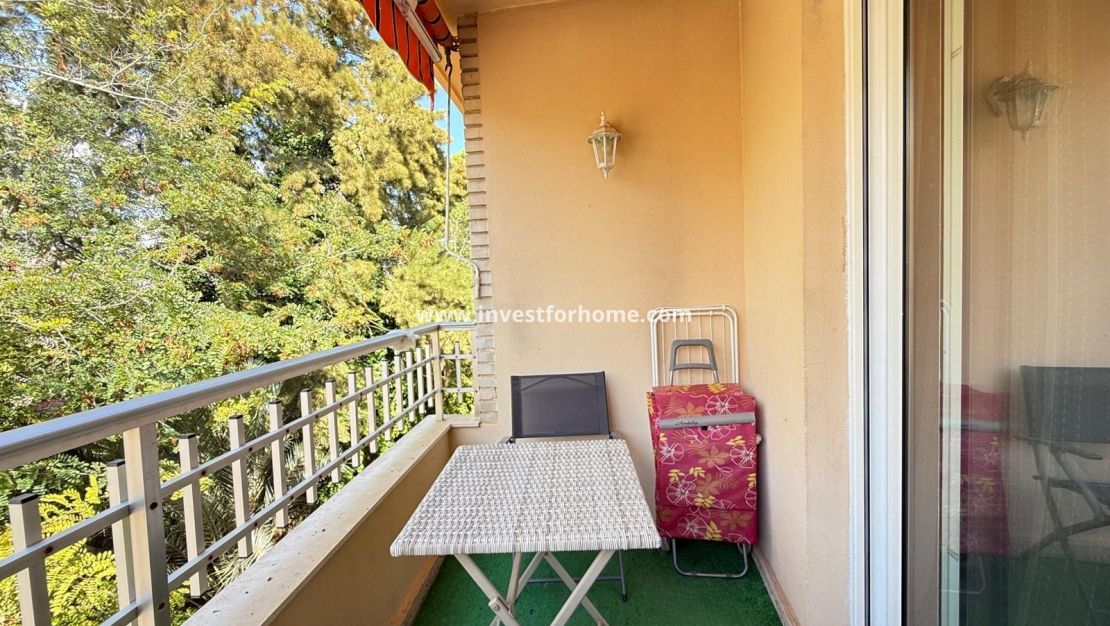 Reventa - Apartamento - San Pedro del Pinatar - San Pedro del Pinatar pueblo